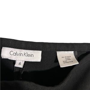 Calvin Klein Size 6 Dress Pants